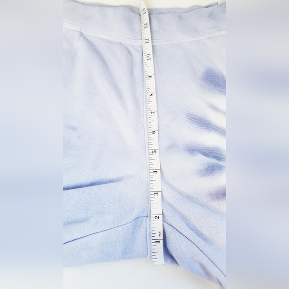 NWT WILDFOX Tie Dye Jogger Pants - Picture 13 of 15